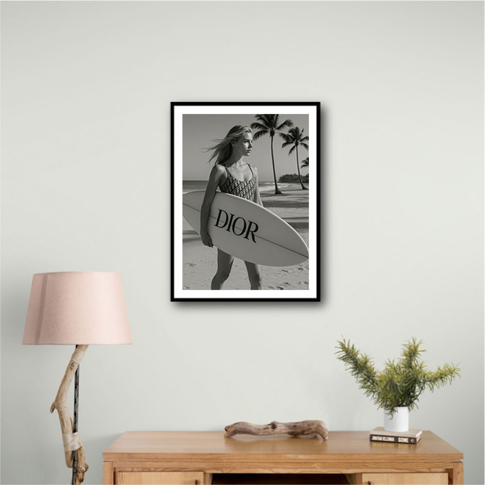 Dior Surf Girl Dior Surf Girl