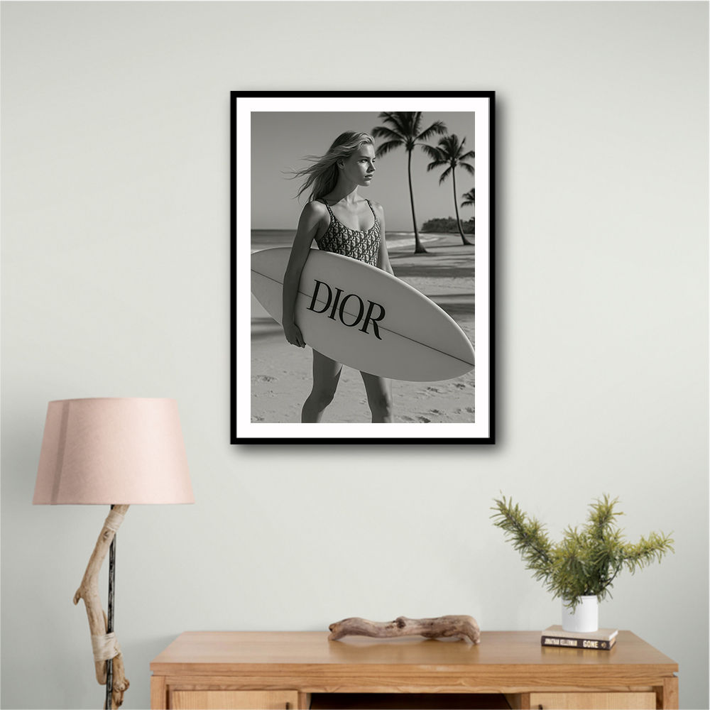 Dior Surf Girl Dior Surf Girl