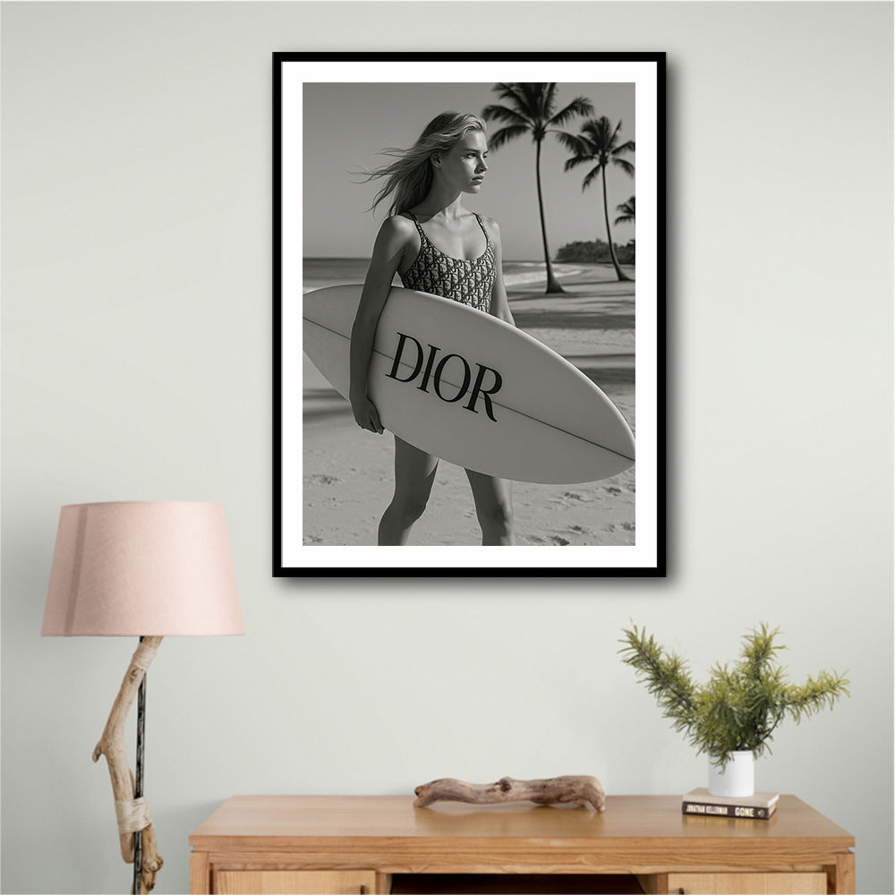 Dior Surf Girl Dior Surf Girl
