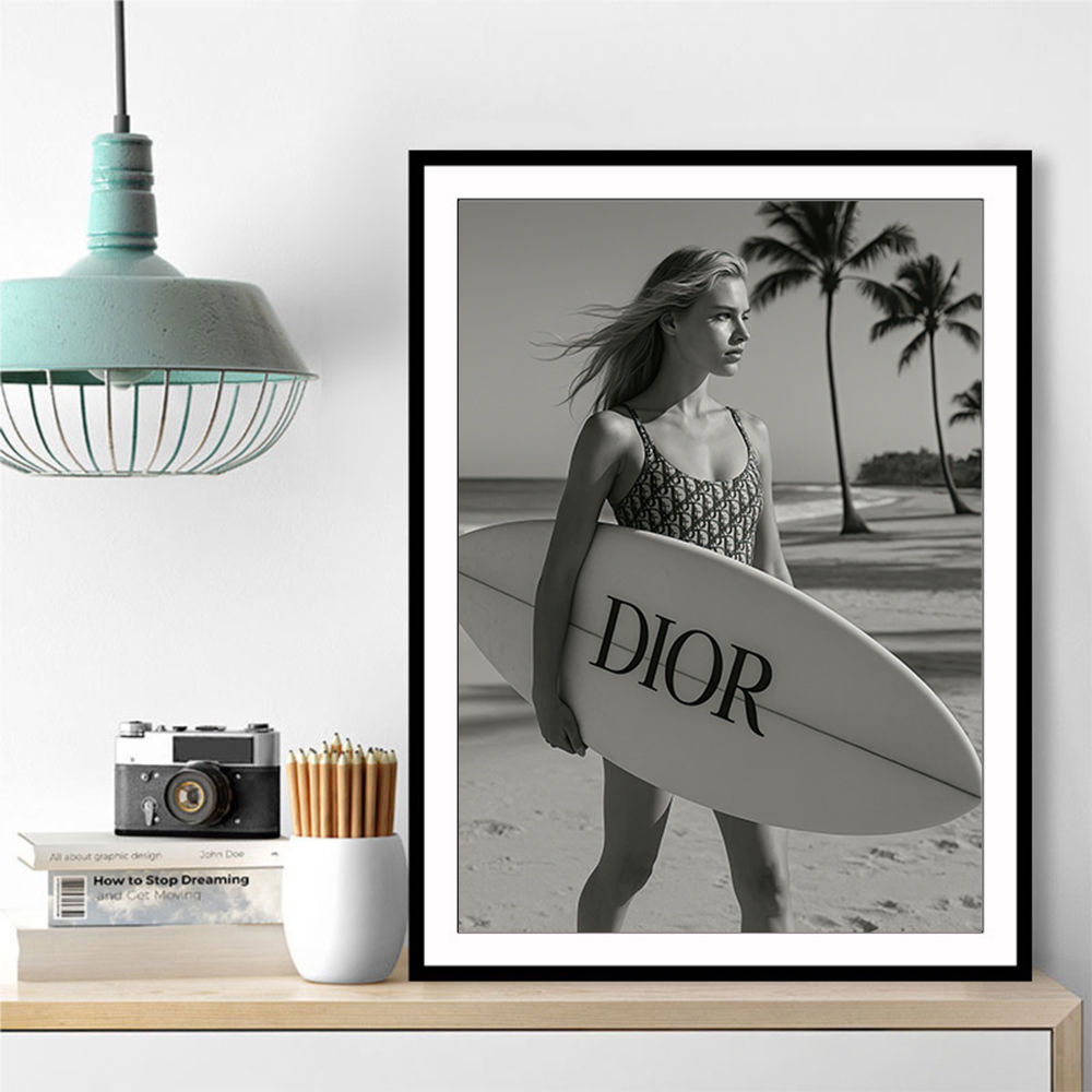 Dior Surf Girl Dior Surf Girl