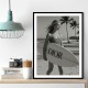 Dior Surf Girl Dior Surf Girl