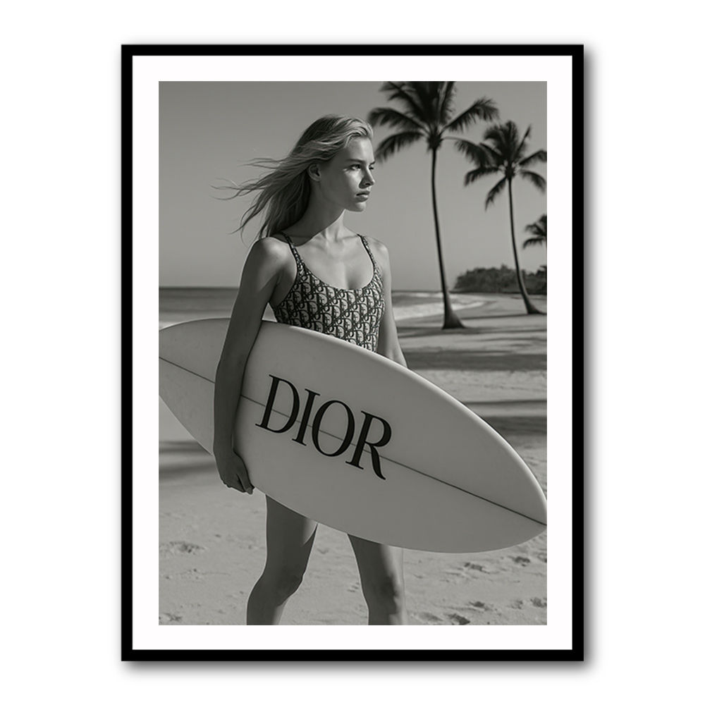 Dior Surf Girl Dior Surf Girl