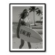 Dior Surf Girl Dior Surf Girl