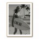 Dior Surf Girl Dior Surf Girl
