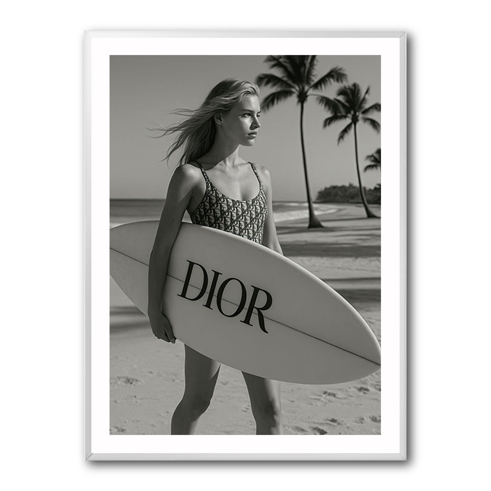 Dior Surf Girl Dior Surf Girl