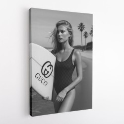 Gucci Surf Girl