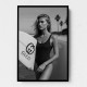 Gucci Surf Girl