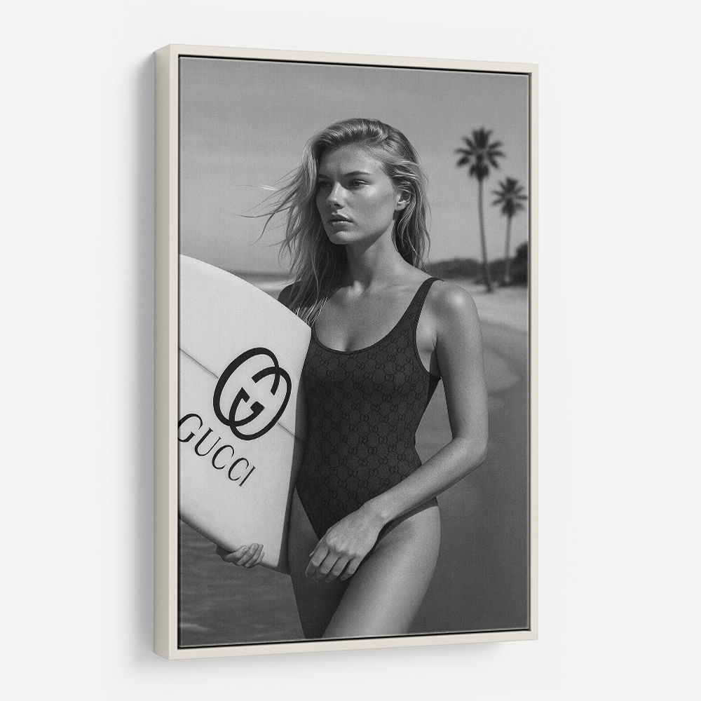 Gucci Surf Girl