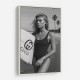 Gucci Surf Girl