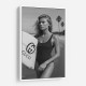Gucci Surf Girl