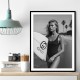 Gucci Surf Girl