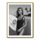 Gucci Surf Girl