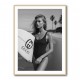 Gucci Surf Girl