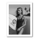 Gucci Surf Girl