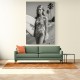 Hermes Surf Girl 1