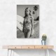 Hermes Surf Girl 1