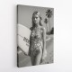 Hermes Surf Girl 1