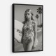 Hermes Surf Girl 1