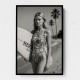 Hermes Surf Girl 1