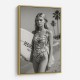 Hermes Surf Girl 1