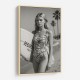 Hermes Surf Girl 1