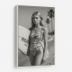 Hermes Surf Girl 1