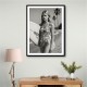 Hermes Surf Girl 1