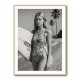 Hermes Surf Girl 1