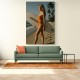 Hermes Surf Girl Hermes Surf Girl
