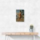 Hermes Surf Girl Hermes Surf Girl