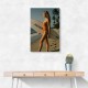 Hermes Surf Girl Hermes Surf Girl