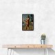 Hermes Surf Girl Hermes Surf Girl