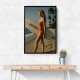Hermes Surf Girl Hermes Surf Girl