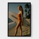 Hermes Surf Girl Hermes Surf Girl