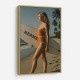 Hermes Surf Girl Hermes Surf Girl