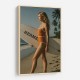 Hermes Surf Girl Hermes Surf Girl