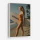 Hermes Surf Girl Hermes Surf Girl