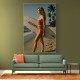 Hermes Surf Girl Hermes Surf Girl