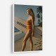 Hermes Surf Girl Hermes Surf Girl