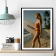 Hermes Surf Girl Hermes Surf Girl