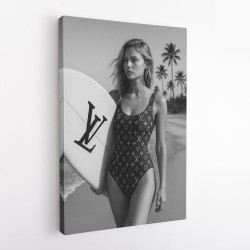 LV Surf Girl 1