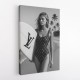 LV Surf Girl 1
