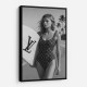 LV Surf Girl 1