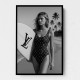 LV Surf Girl 1