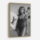 LV Surf Girl 1