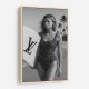 LV Surf Girl 1