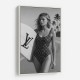 LV Surf Girl 1