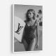 LV Surf Girl 1