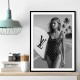 LV Surf Girl 1