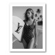LV Surf Girl 1